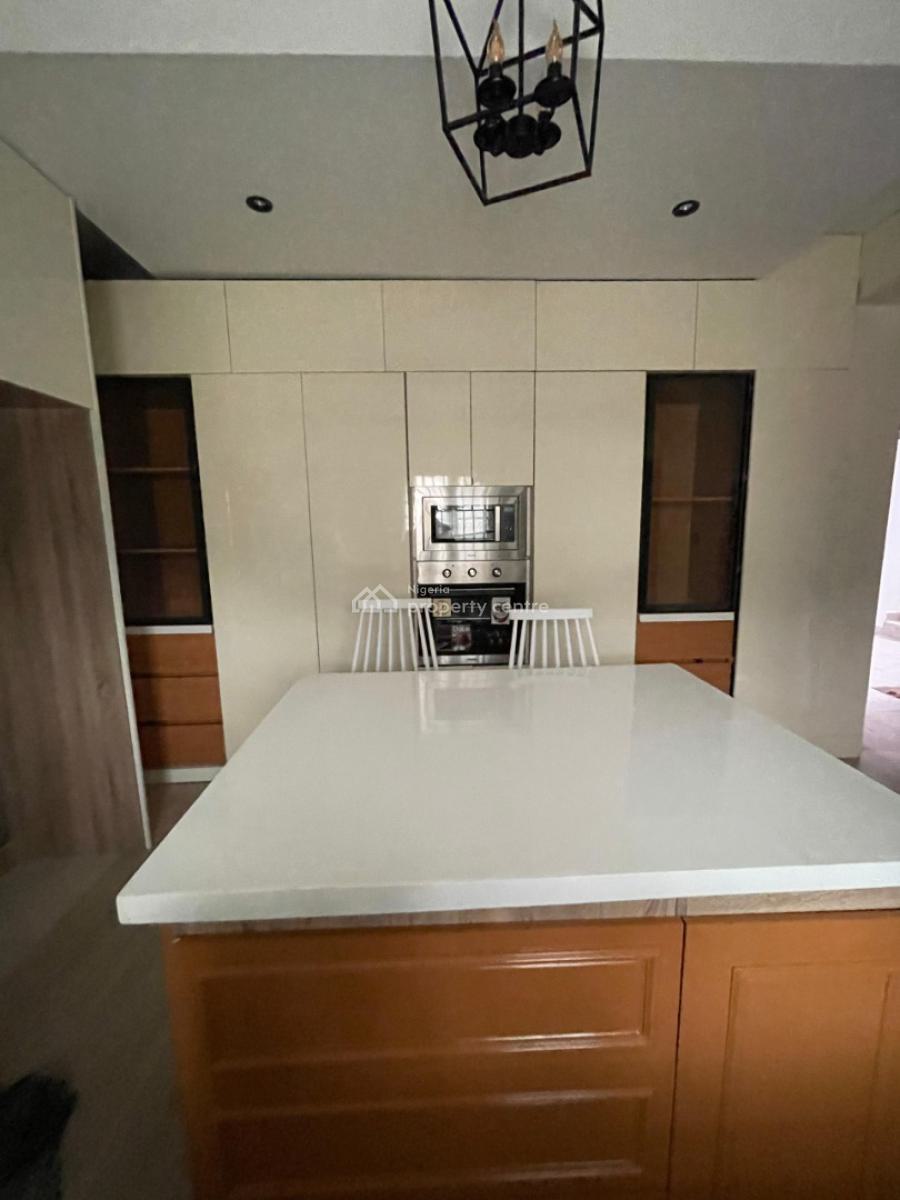 Brand New Exclusive Finished 5bedroom Fully Detached Duplex in an Esta, Katampe Main, Katampe, Abuja, Detached Duplex for Sale
