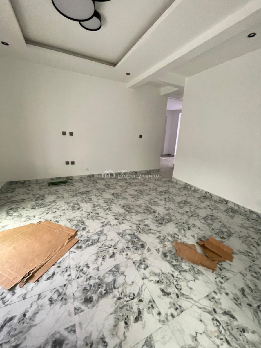 Brand New Exclusive Finished 5bedroom Fully Detached Duplex in an Esta, Katampe Main, Katampe, Abuja, Detached Duplex for Sale