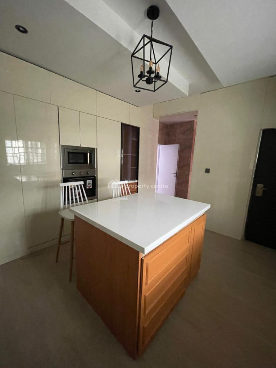 Brand New Exclusive Finished 5bedroom Fully Detached Duplex in an Esta, Katampe Main, Katampe, Abuja, Detached Duplex for Sale
