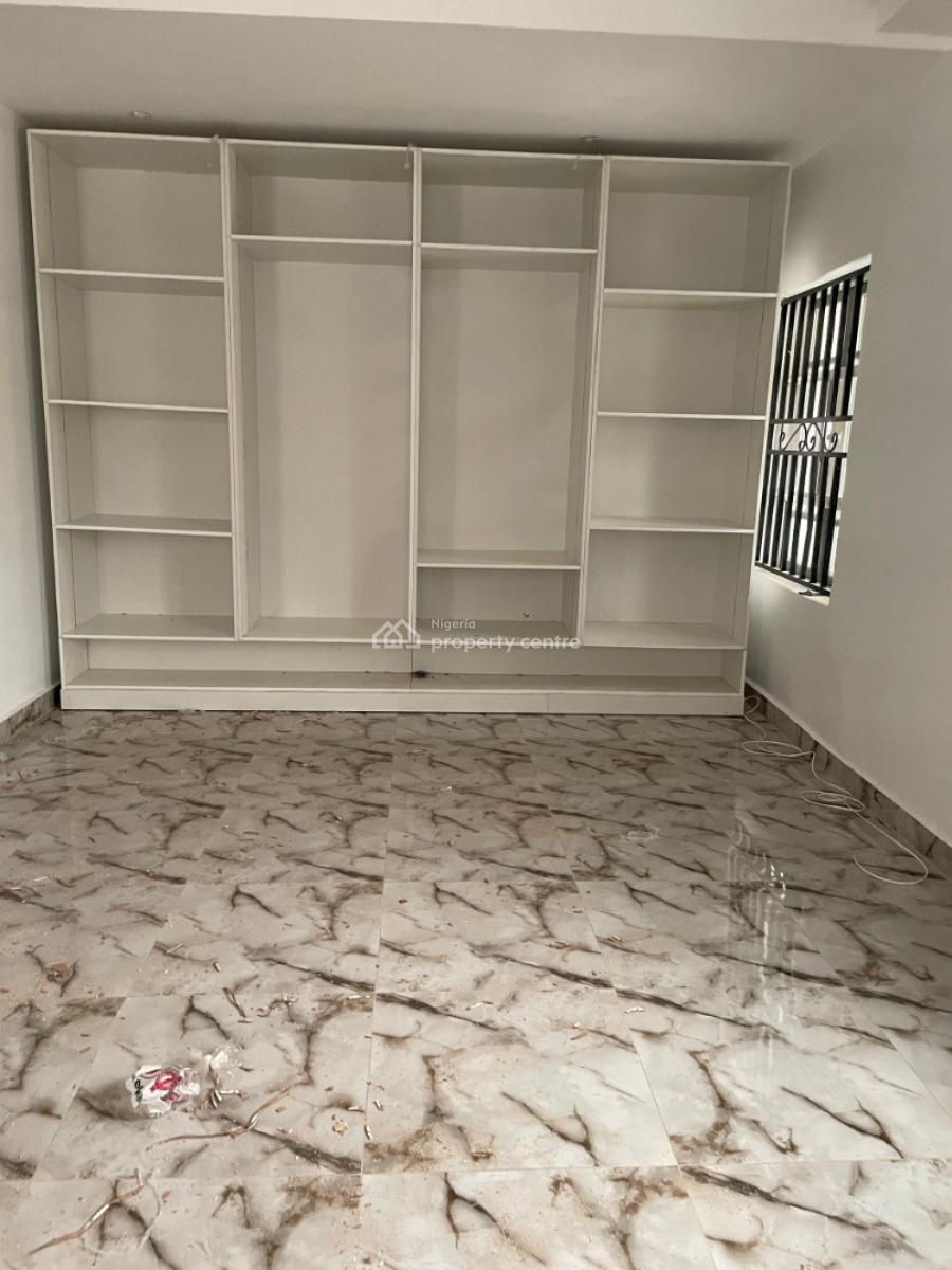 Brand New Exclusive Finished 5bedroom Fully Detached Duplex in an Esta, Katampe Main, Katampe, Abuja, Detached Duplex for Sale