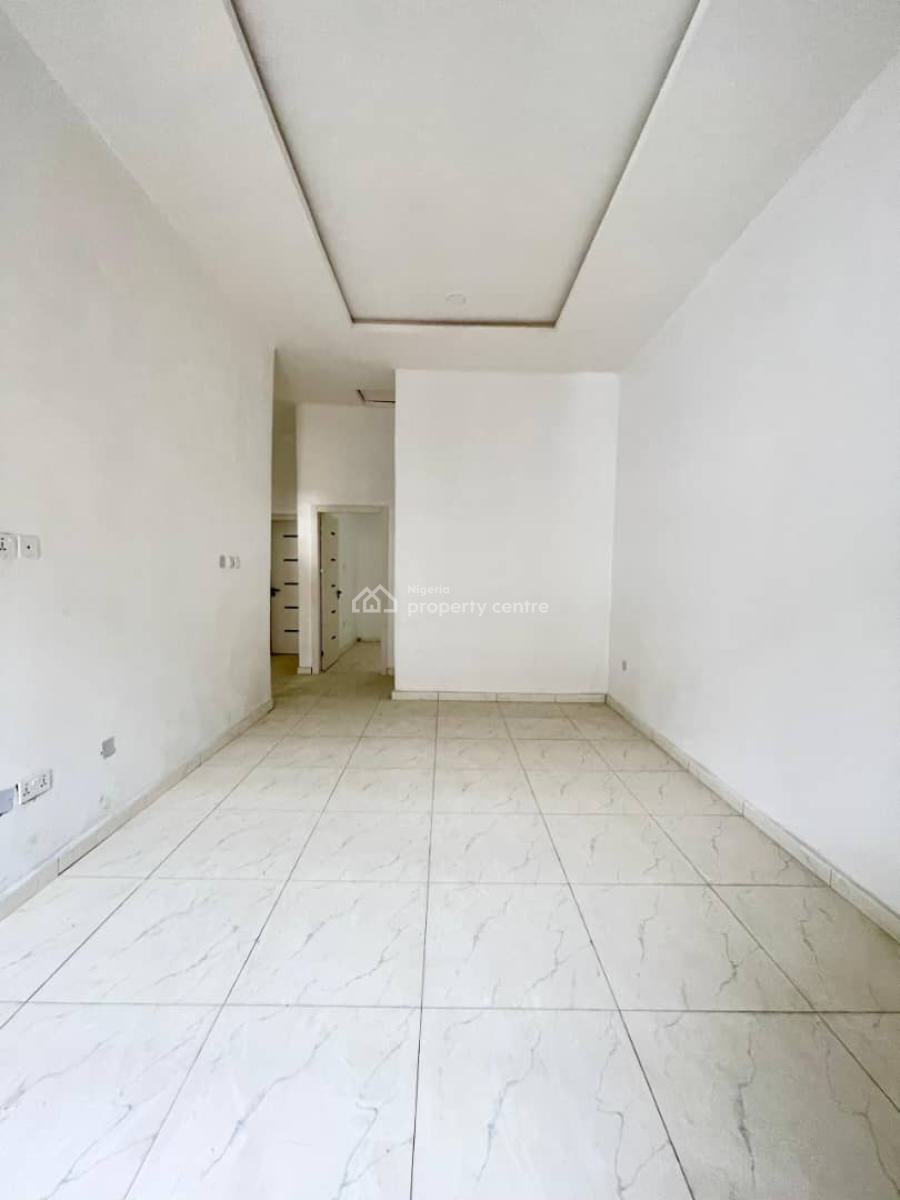 Brand New 4 Bedroom Duplex with Gym and Swimming Pool, Orchid Road, Lekki Phase 2, Lekki, Lagos, Terraced Duplex for Sale