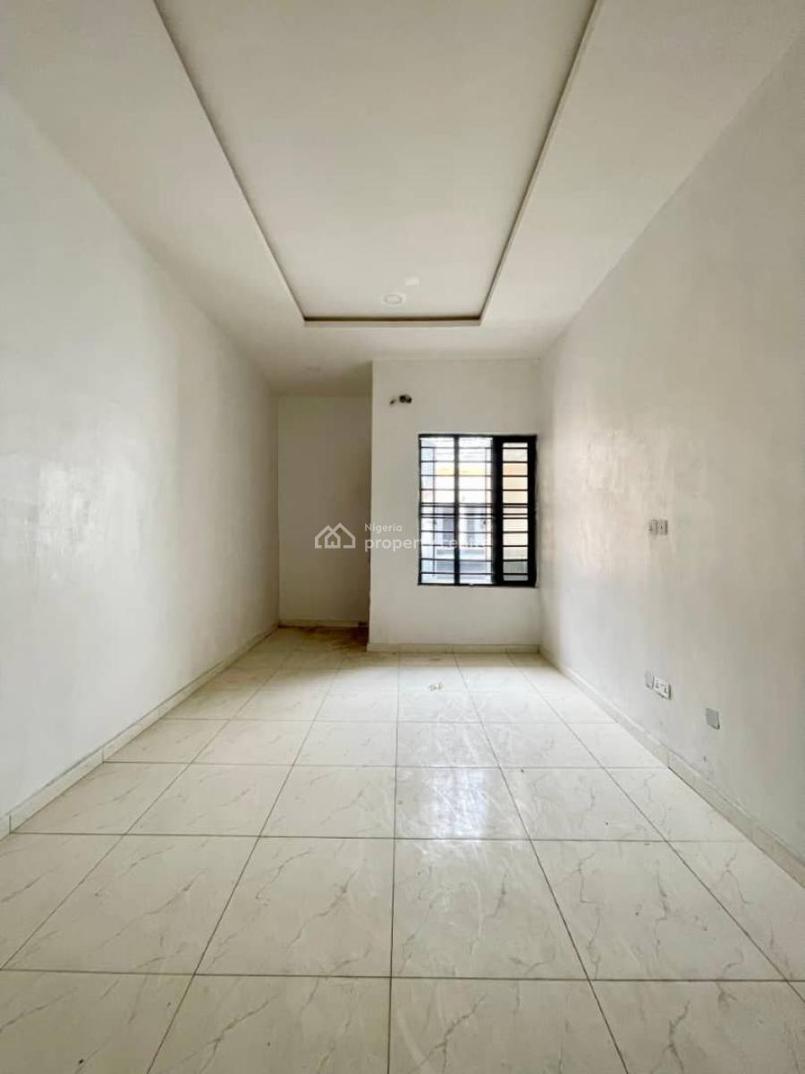 Brand New 4 Bedroom Duplex with Gym and Swimming Pool, Orchid Road, Lekki Phase 2, Lekki, Lagos, Terraced Duplex for Sale