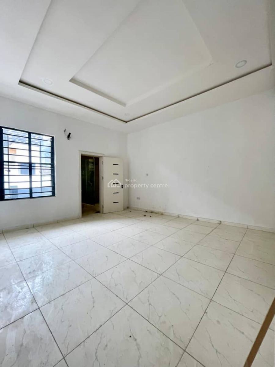Brand New 4 Bedroom Duplex with Gym and Swimming Pool, Orchid Road, Lekki Phase 2, Lekki, Lagos, Terraced Duplex for Sale