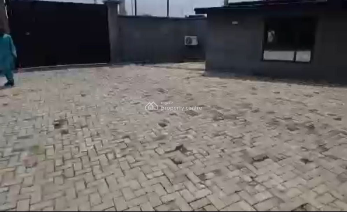 Spacious Warehouse for Lease, Ikate, Lekki, Lagos, Warehouse for Rent