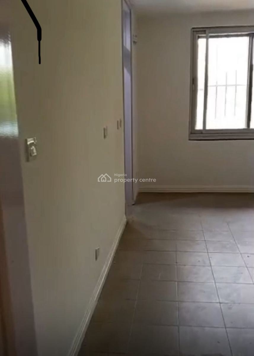 Well Maintained 3 Bedroom Apartment, on Lawrence Street Off Alexandra Road, Old Ikoyi, Ikoyi, Lagos, Terraced Duplex for Rent