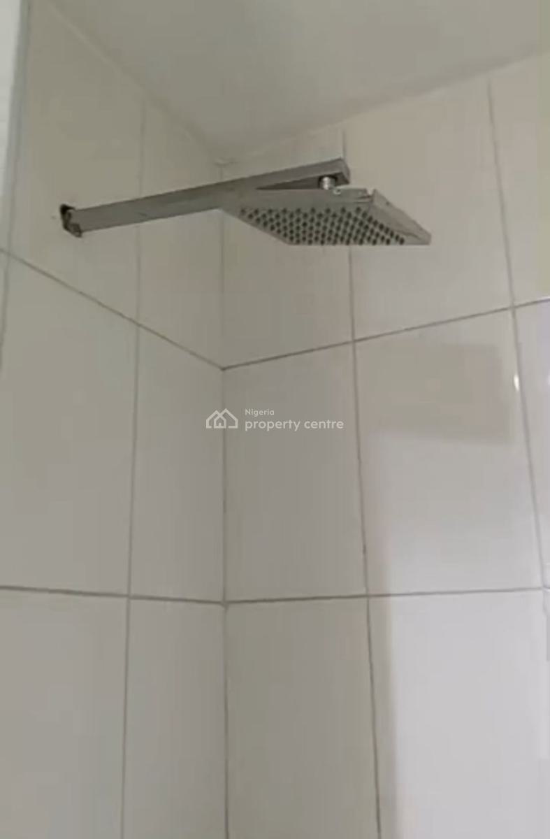 Well Maintained 3 Bedroom Apartment, on Lawrence Street Off Alexandra Road, Old Ikoyi, Ikoyi, Lagos, Terraced Duplex for Rent