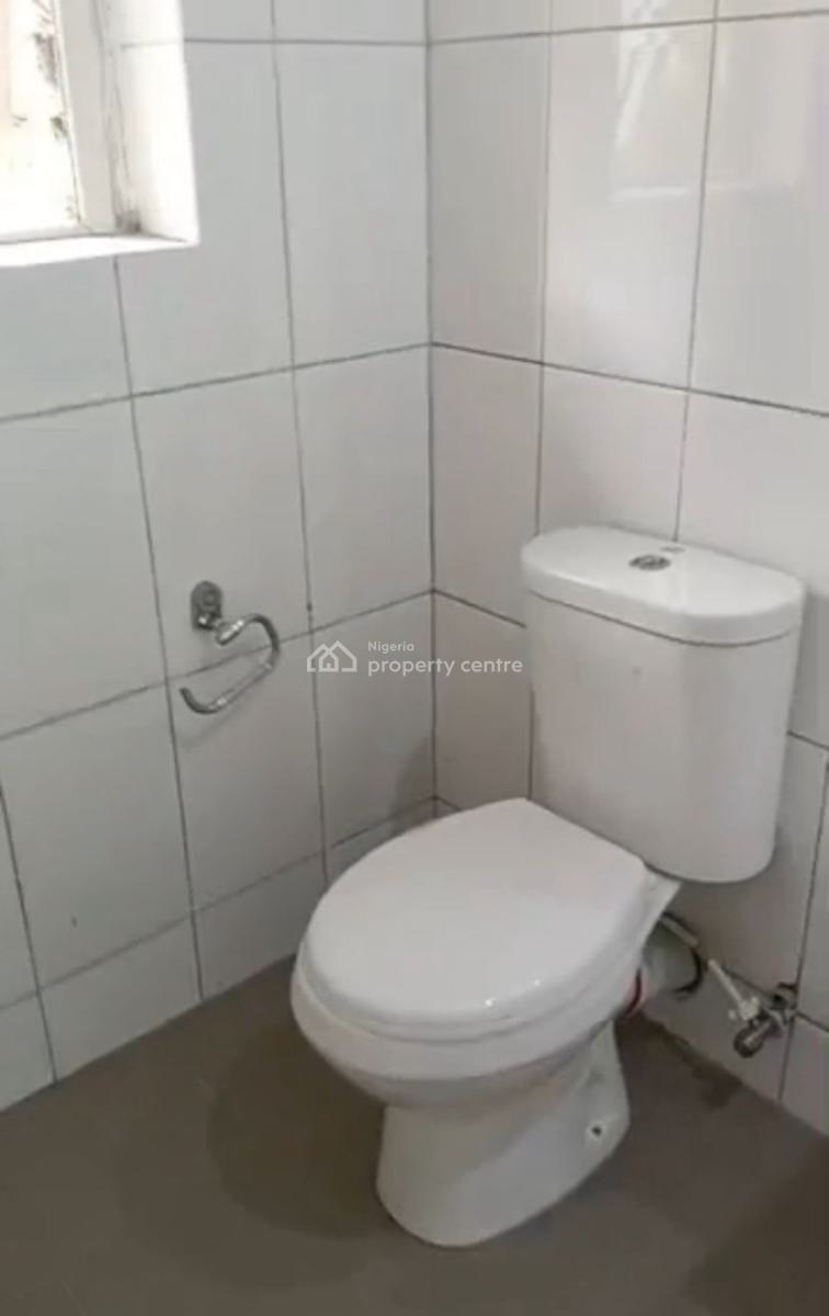 Well Maintained 3 Bedroom Apartment, on Lawrence Street Off Alexandra Road, Old Ikoyi, Ikoyi, Lagos, Terraced Duplex for Rent