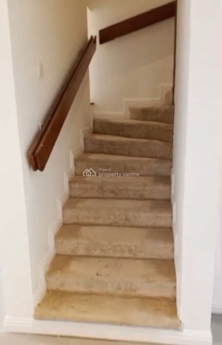 Well Maintained 3 Bedroom Apartment, on Lawrence Street Off Alexandra Road, Old Ikoyi, Ikoyi, Lagos, Terraced Duplex for Rent