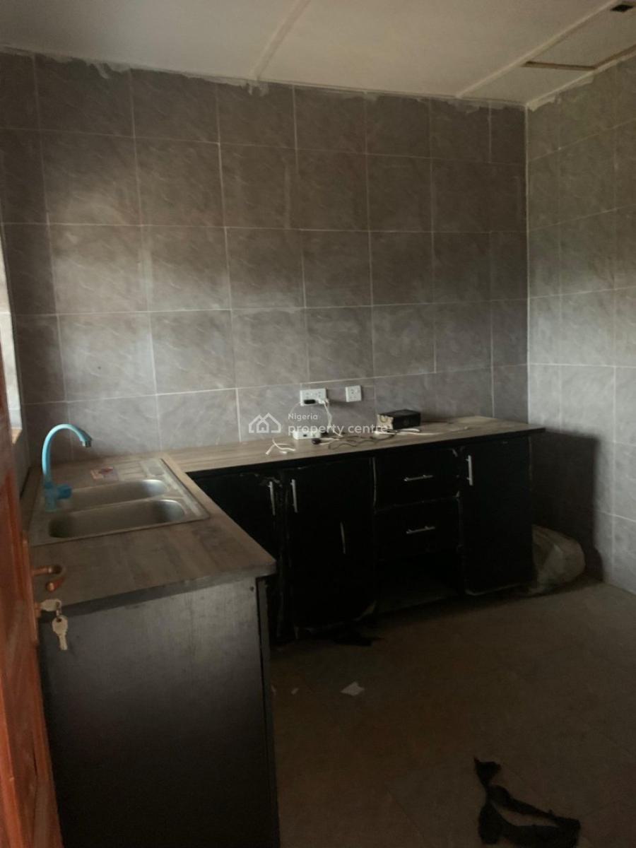 5 Units of Mini Flats, Sango Ota, Ogun, Block of Flats for Rent