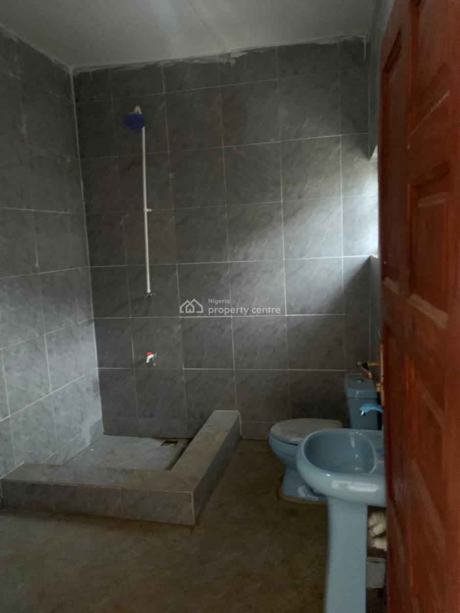5 Units of Mini Flats, Sango Ota, Ogun, Block of Flats for Rent