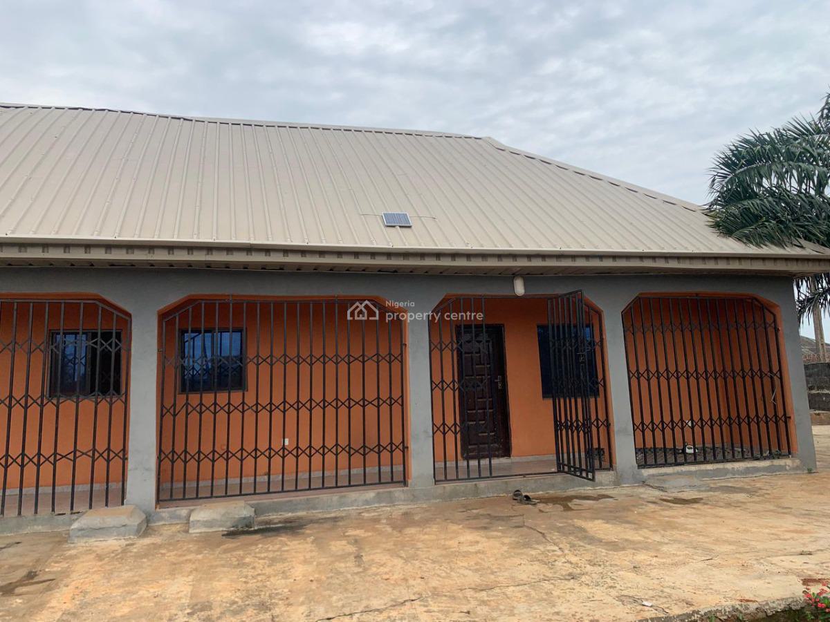 5 Units of Mini Flats, Sango Ota, Ogun, Block of Flats for Rent