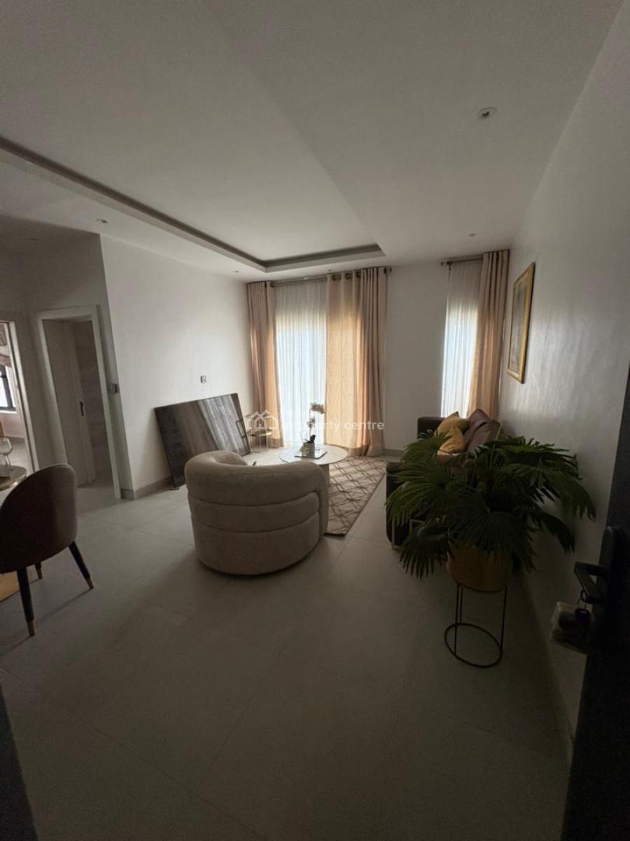 1 Bedroom Luxury Apartment By Lekki Phase 1, Ikate, Lekki, Lagos, Mini Flat (room and Parlour) for Sale