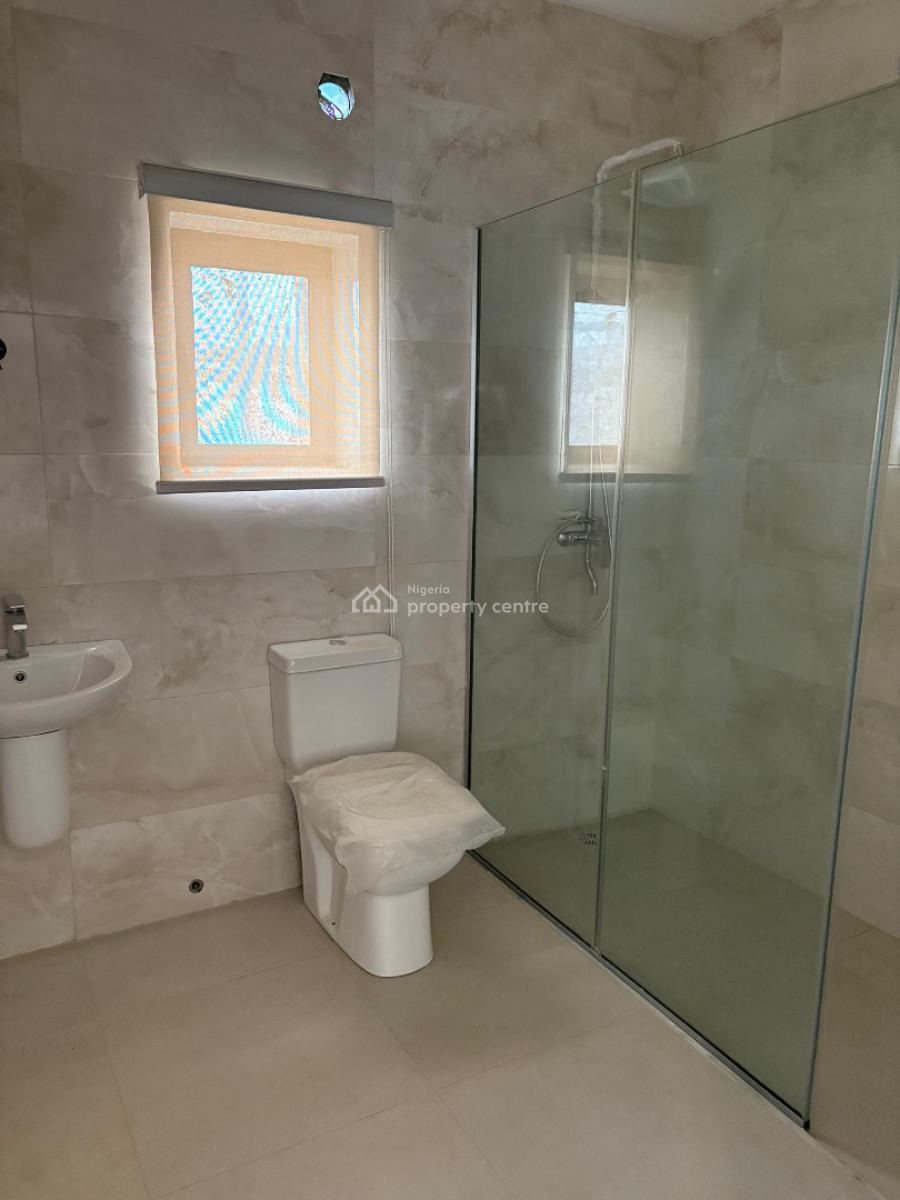 1 Bedroom Luxury Apartment By Lekki Phase 1, Ikate, Lekki, Lagos, Mini Flat (room and Parlour) for Sale