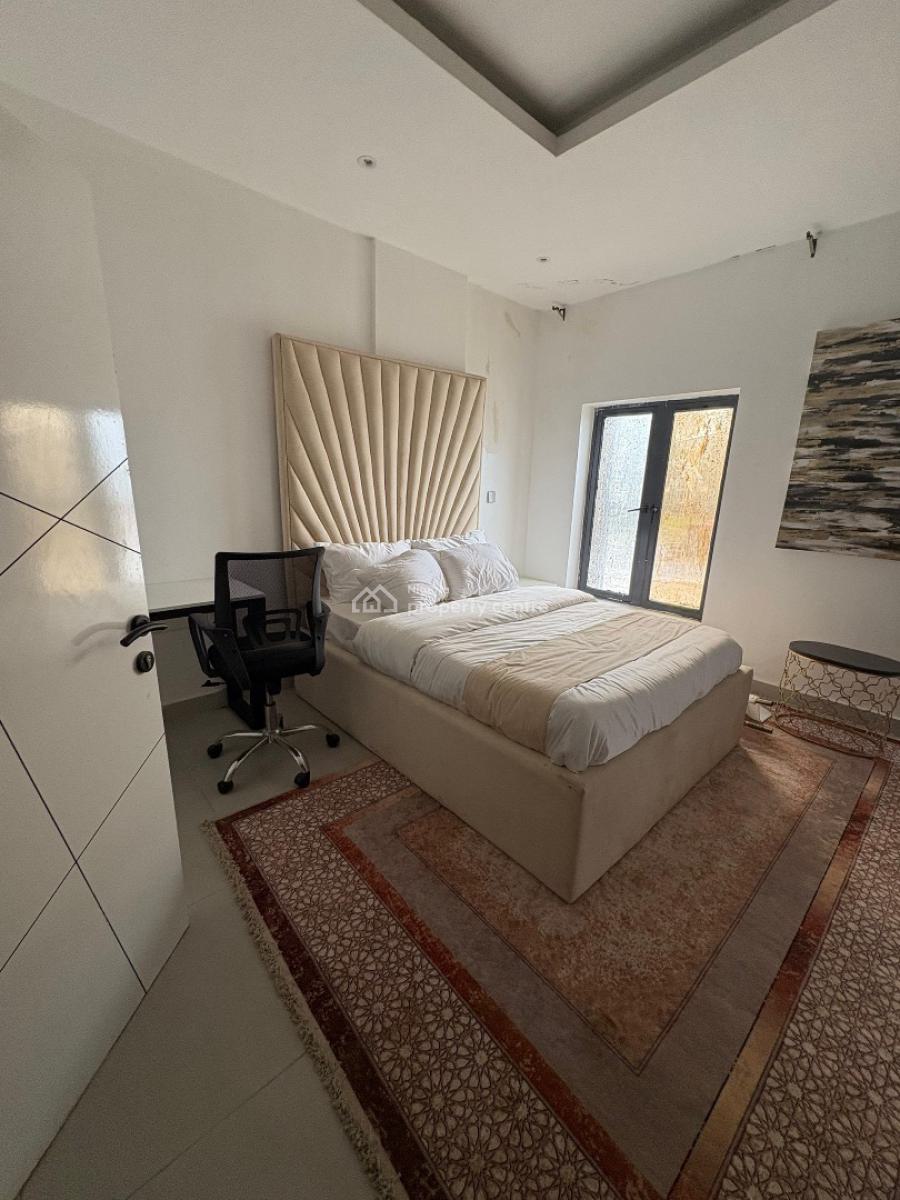 1 Bedroom Luxury Apartment By Lekki Phase 1, Ikate, Lekki, Lagos, Mini Flat (room and Parlour) for Sale