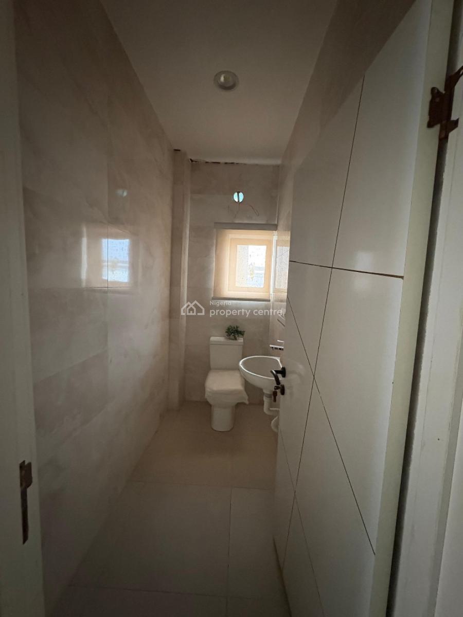 1 Bedroom Luxury Apartment By Lekki Phase 1, Ikate, Lekki, Lagos, Mini Flat (room and Parlour) for Sale