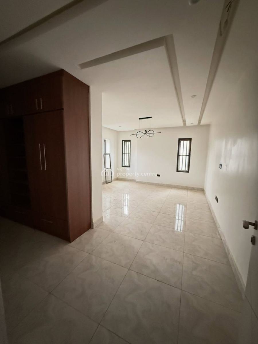 3 Bedroom Apartment, Mabushi, Abuja, Flat / Apartment for Rent