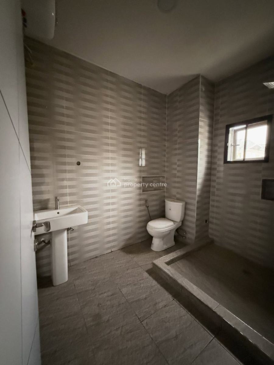 3 Bedroom Apartment, Mabushi, Abuja, Flat / Apartment for Rent