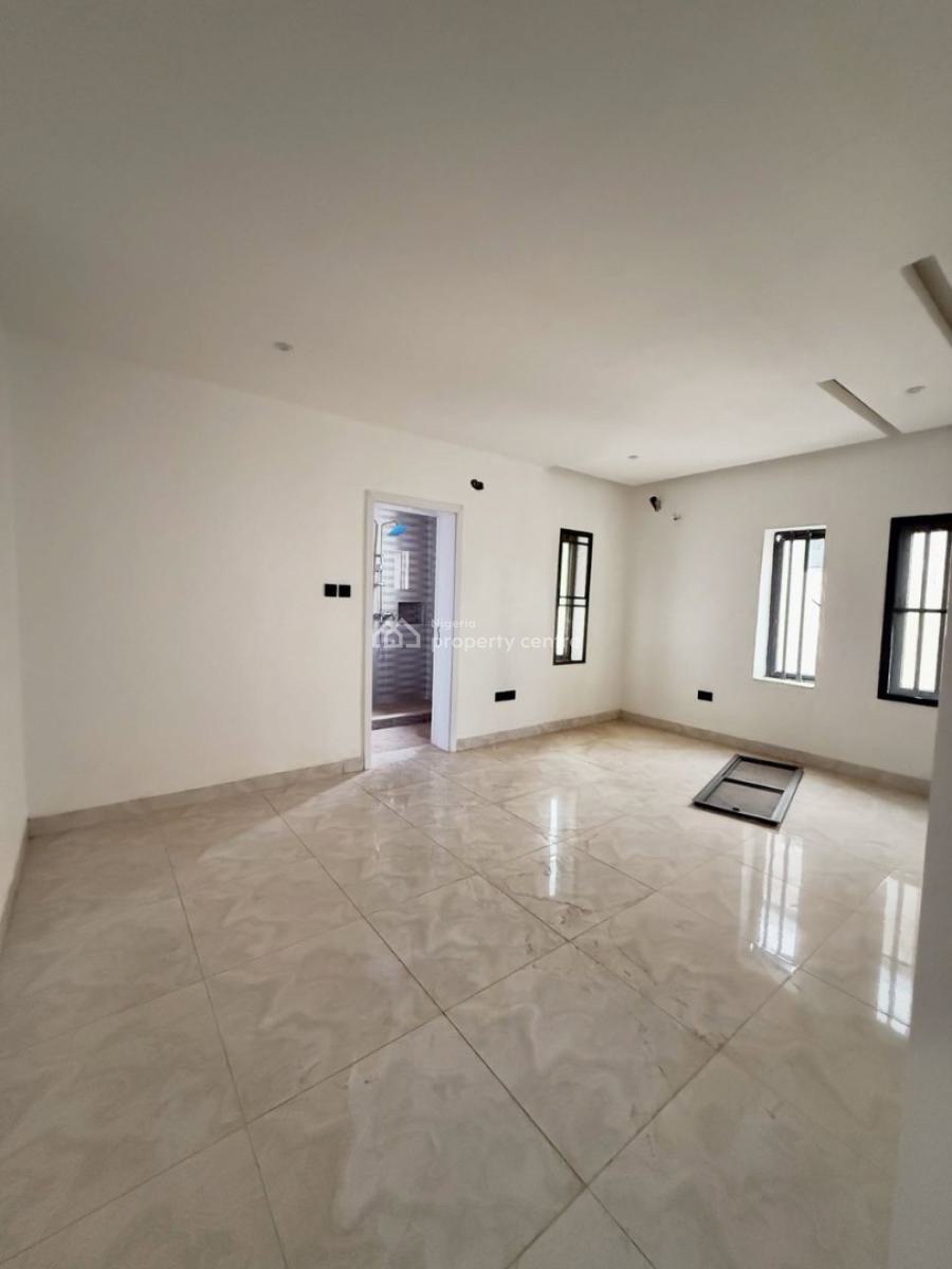 3 Bedroom Apartment, Mabushi, Abuja, Flat / Apartment for Rent