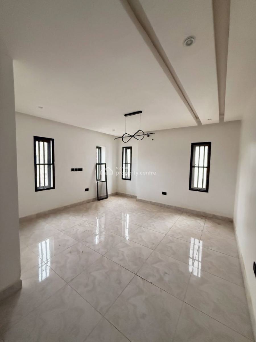 3 Bedroom Apartment, Mabushi, Abuja, Flat / Apartment for Rent