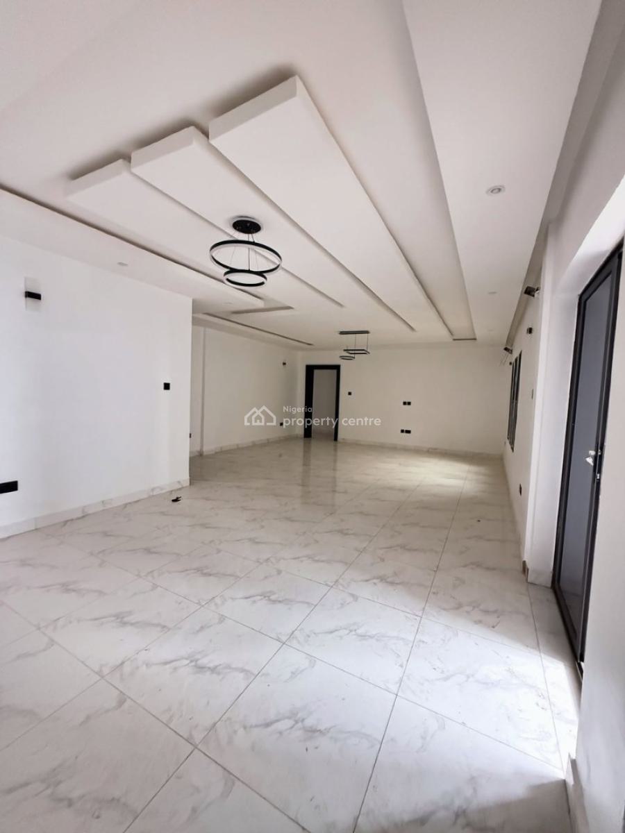 3 Bedroom Apartment, Mabushi, Abuja, Flat / Apartment for Rent