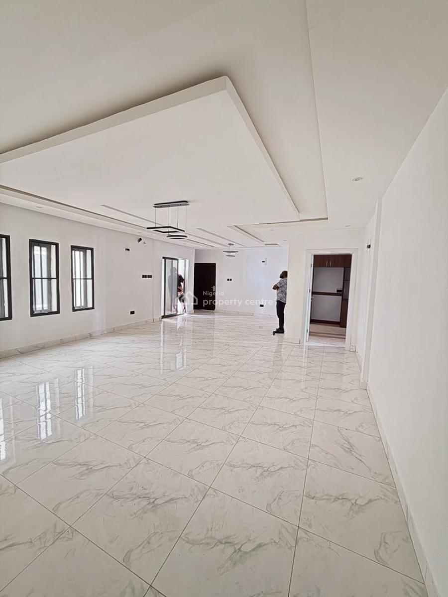 3 Bedroom Apartment, Mabushi, Abuja, Flat / Apartment for Rent