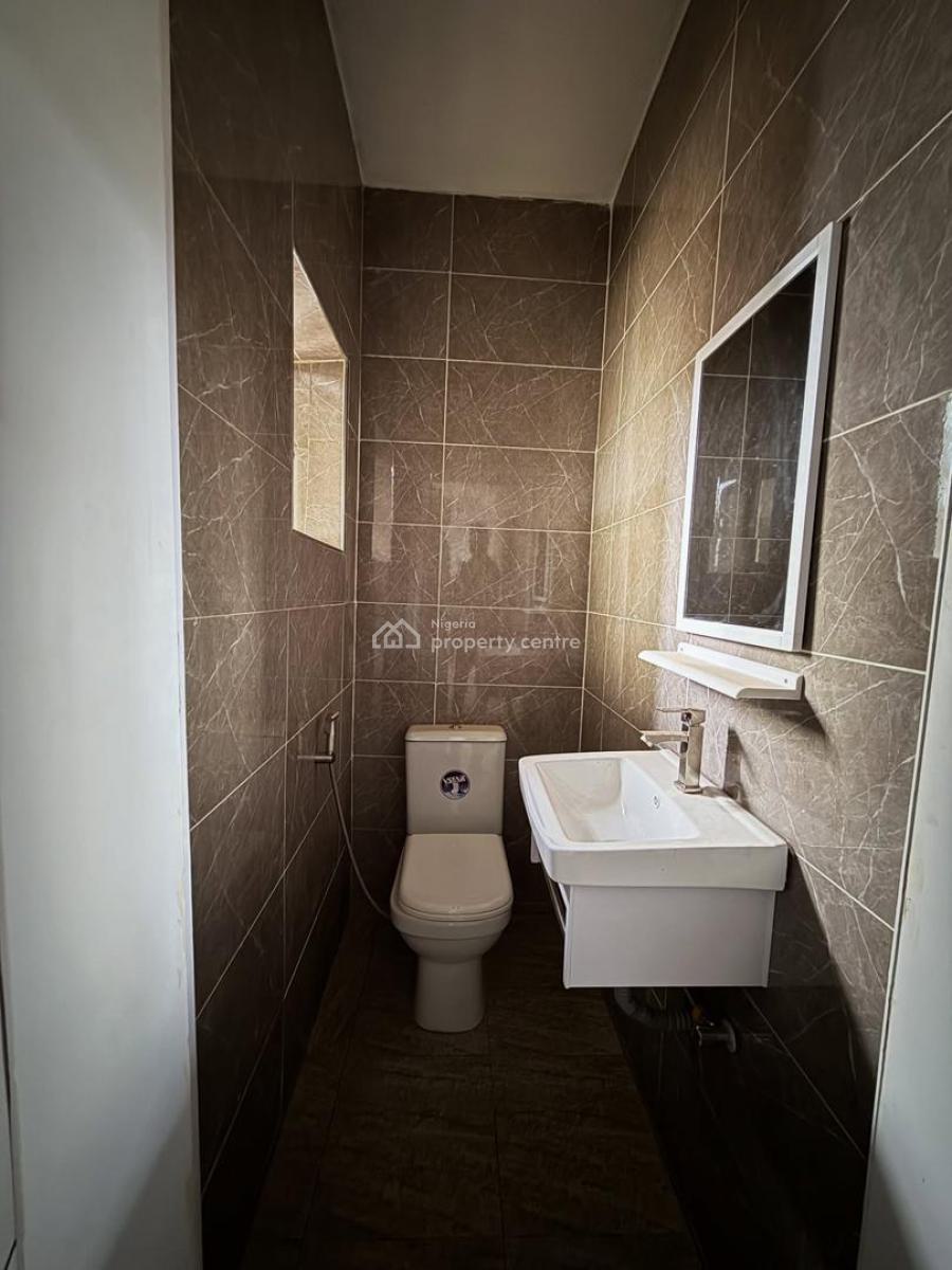 3 Bedroom Apartment, Mabushi, Abuja, Flat / Apartment for Rent