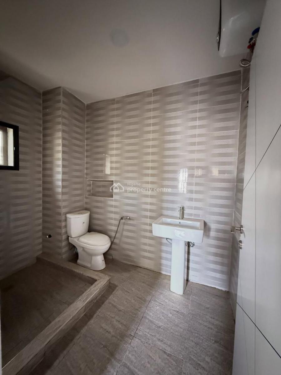 3 Bedroom Apartment, Mabushi, Abuja, Flat / Apartment for Rent