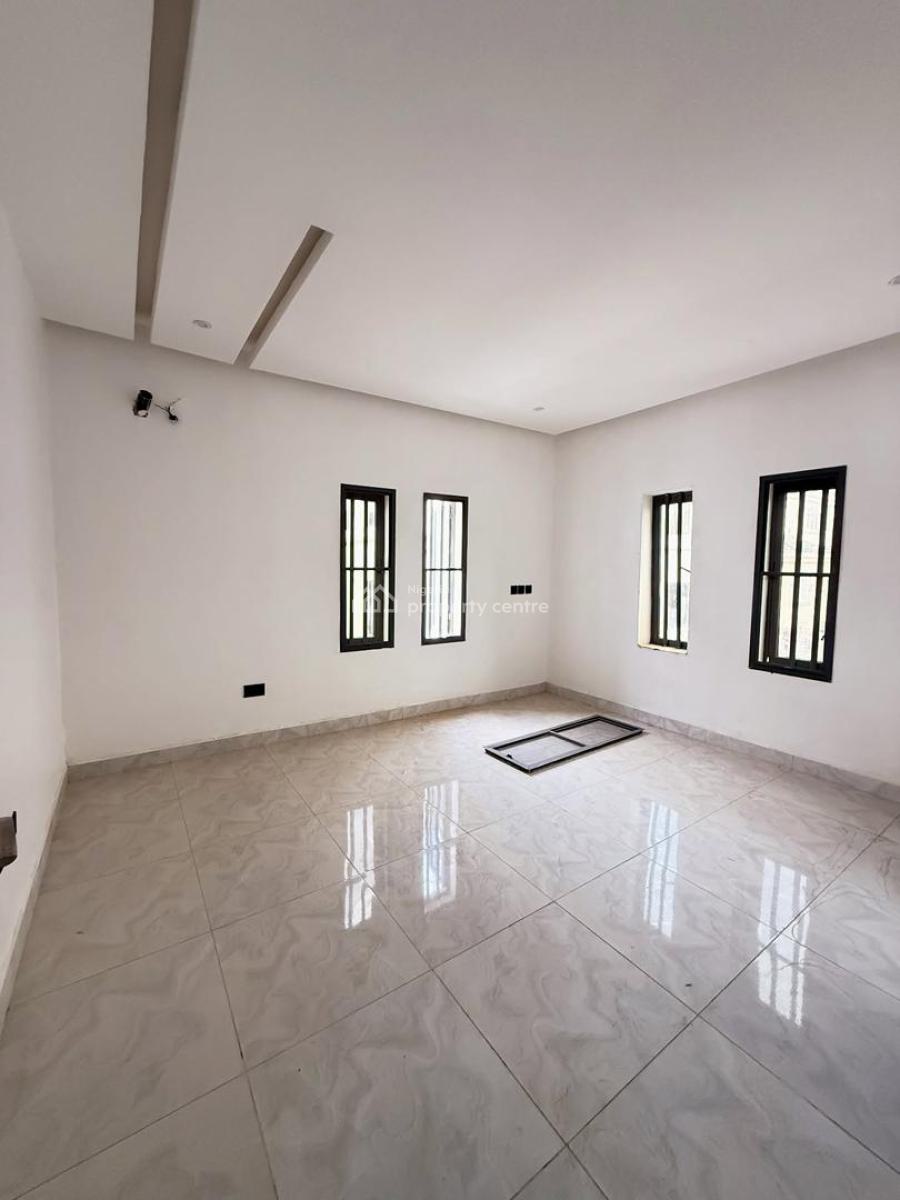 3 Bedroom Apartment, Mabushi, Abuja, Flat / Apartment for Rent