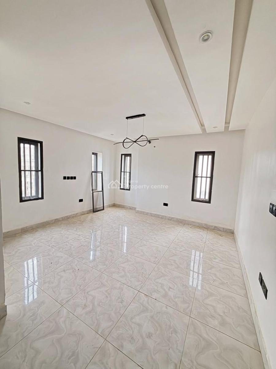 3 Bedroom Apartment, Mabushi, Abuja, Flat / Apartment for Rent