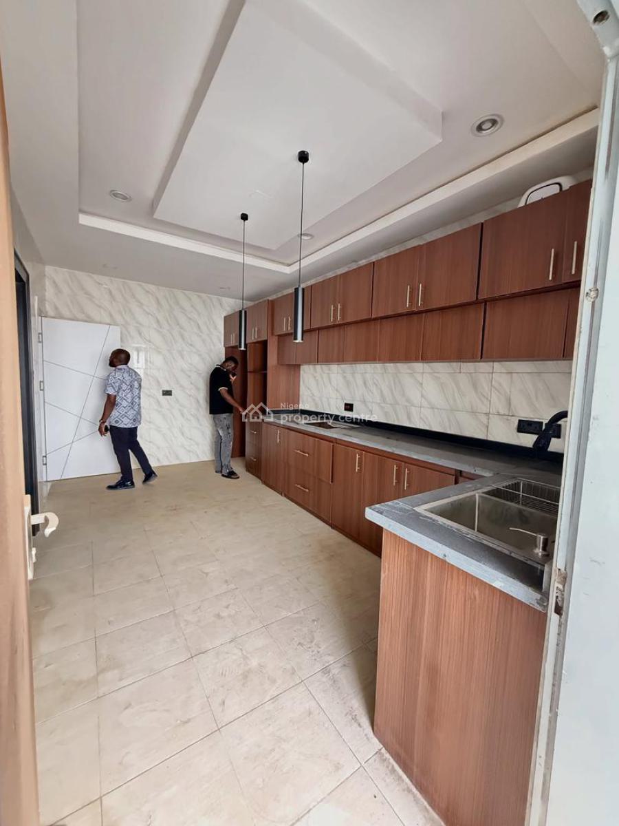 3 Bedroom Apartment, Mabushi, Abuja, Flat / Apartment for Rent