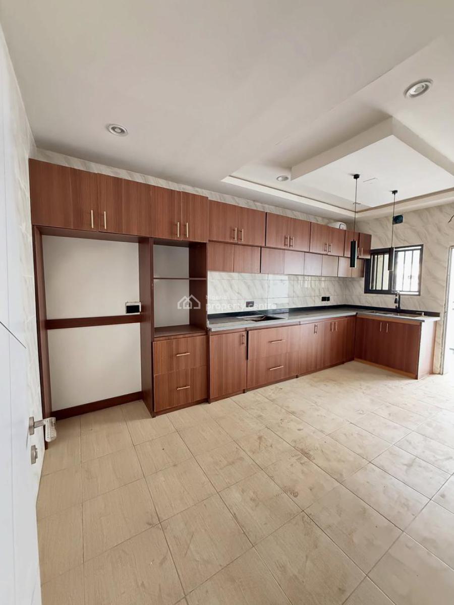 3 Bedroom Apartment, Mabushi, Abuja, Flat / Apartment for Rent