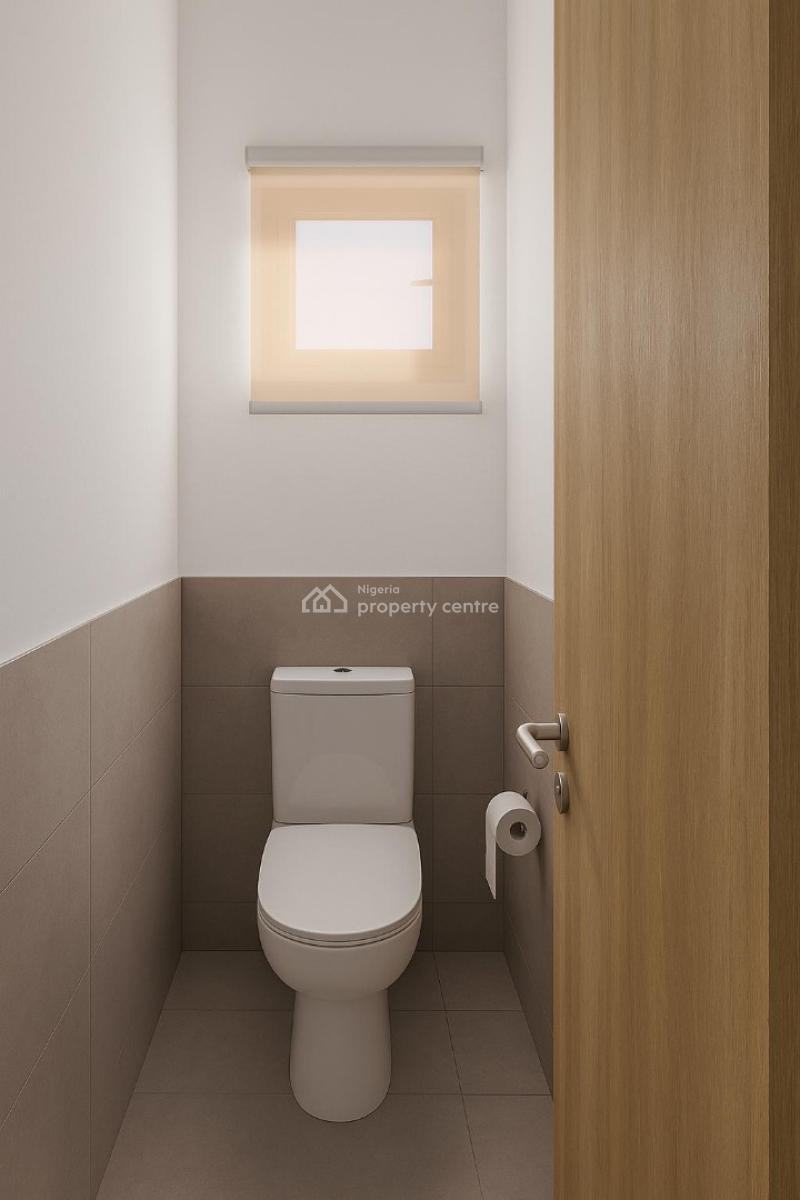Luxury Adfordbale Studio Apartment, Ikate, Lekki, Lagos, Flat / Apartment for Sale