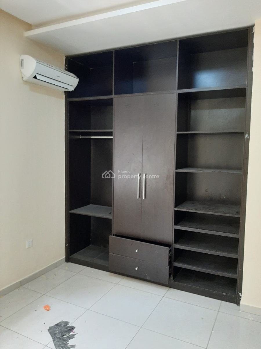 Serviced with 24/7 Power Supply 4 Bedroom En-suite Townhouse, Victoria Island (vi), Lagos, Terraced Duplex for Rent