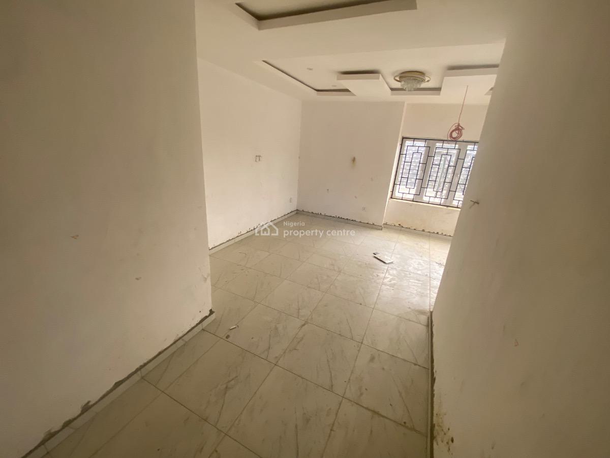 Newly Built 4 Bedroom Terrace House, Millenium Estate, Gbagada, Lagos, Terraced Duplex for Sale