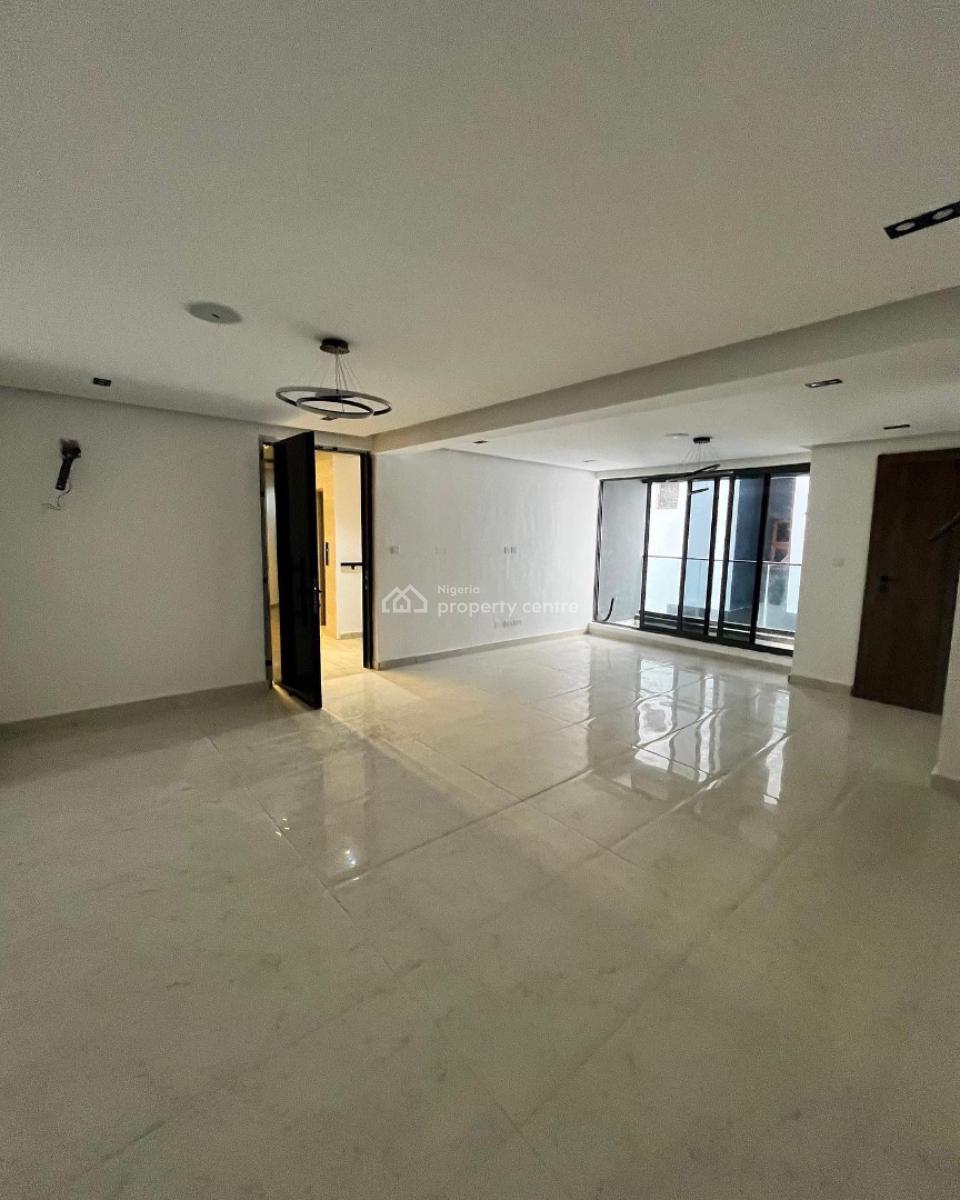 Lovely 2 Bedroom Apartment with Bq, Ikate, Ikate, Lekki, Lagos, Block of Flats for Sale