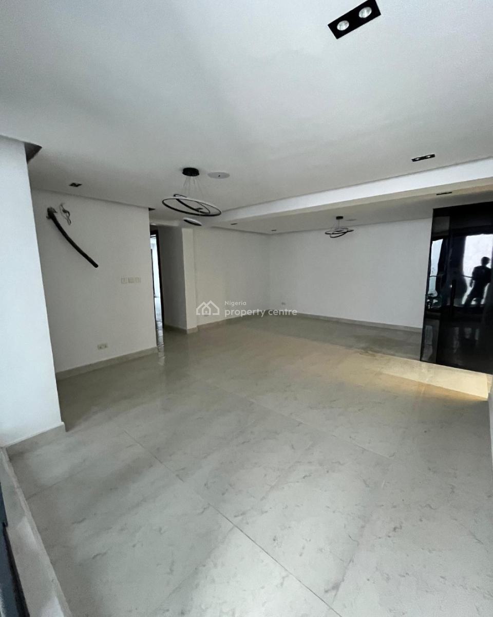 Lovely 2 Bedroom Apartment with Bq, Ikate, Ikate, Lekki, Lagos, Block of Flats for Sale