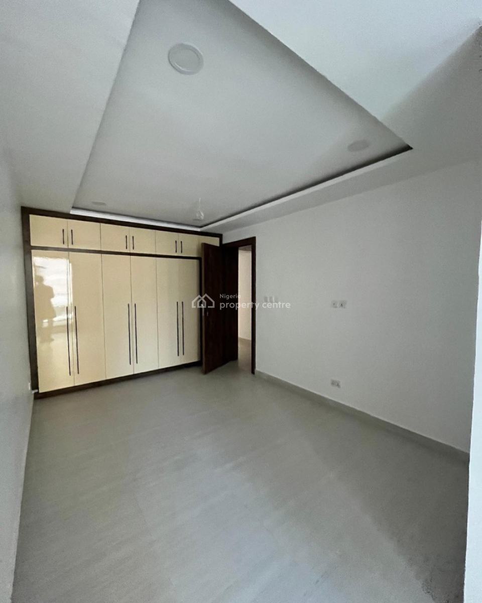 Lovely 2 Bedroom Apartment with Bq, Ikate, Ikate, Lekki, Lagos, Block of Flats for Sale