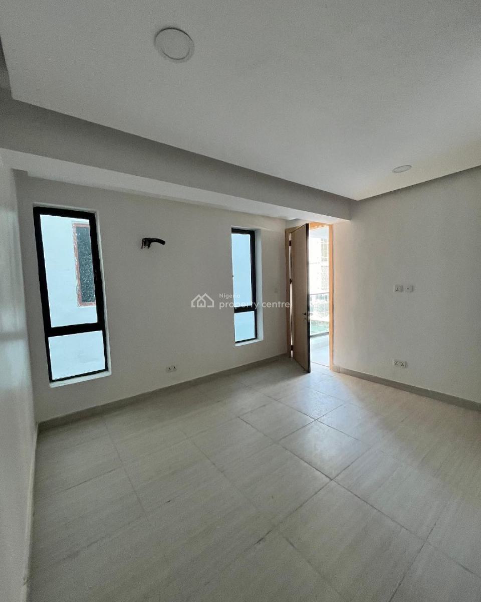 Lovely 2 Bedroom Apartment with Bq, Ikate, Ikate, Lekki, Lagos, Block of Flats for Sale