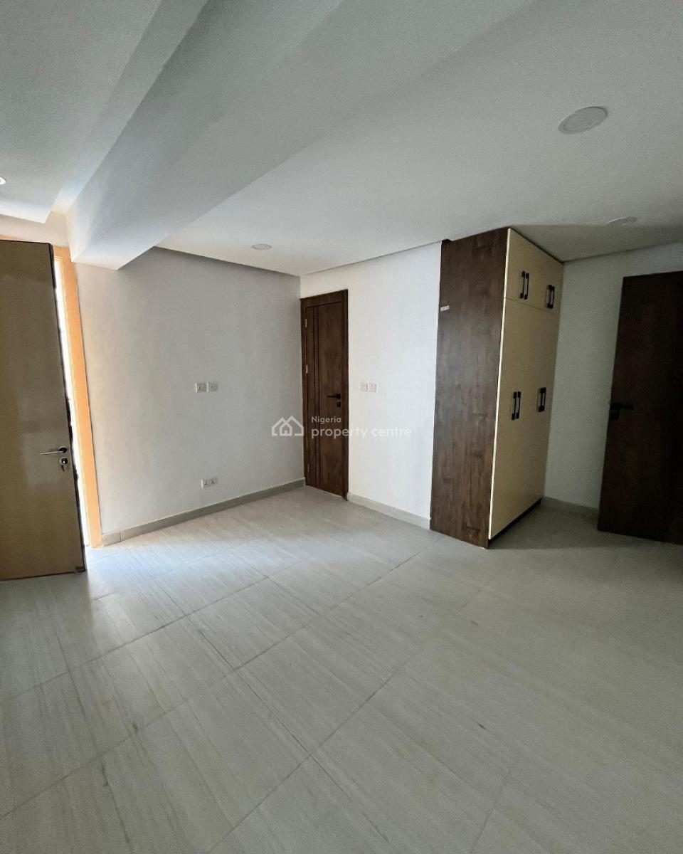 Lovely 2 Bedroom Apartment with Bq, Ikate, Ikate, Lekki, Lagos, Block of Flats for Sale