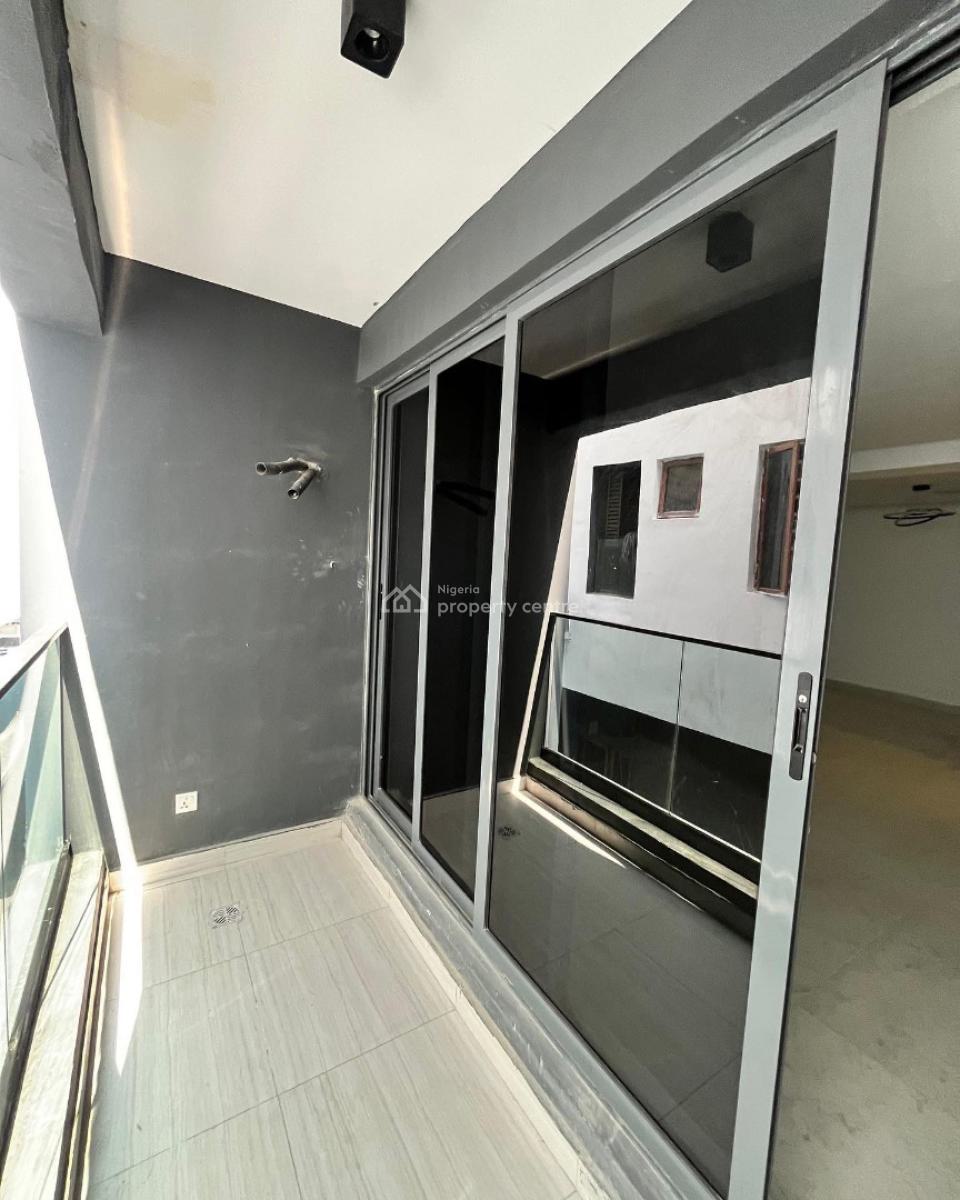 Lovely 2 Bedroom Apartment with Bq, Ikate, Ikate, Lekki, Lagos, Block of Flats for Sale