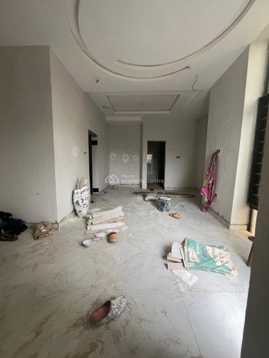 Modern 4 Bedroom Detached Duplex, Maryland Ikeja, Maryland, Lagos, Detached Duplex for Sale
