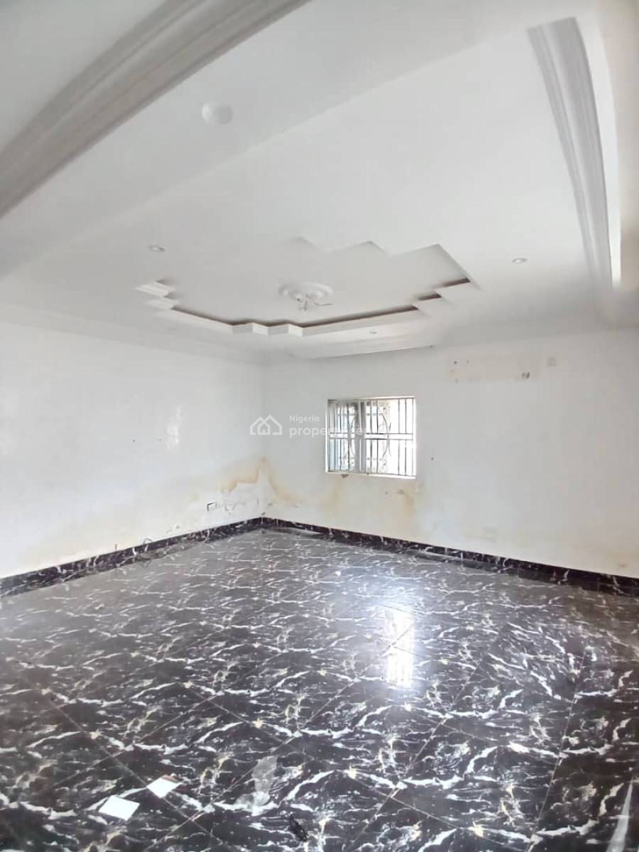 a Standard, Spacious 4 Bedroom Fully Detached Duplex, Saraha 4 Estate, Lokogoma District, Abuja, Detached Duplex for Rent