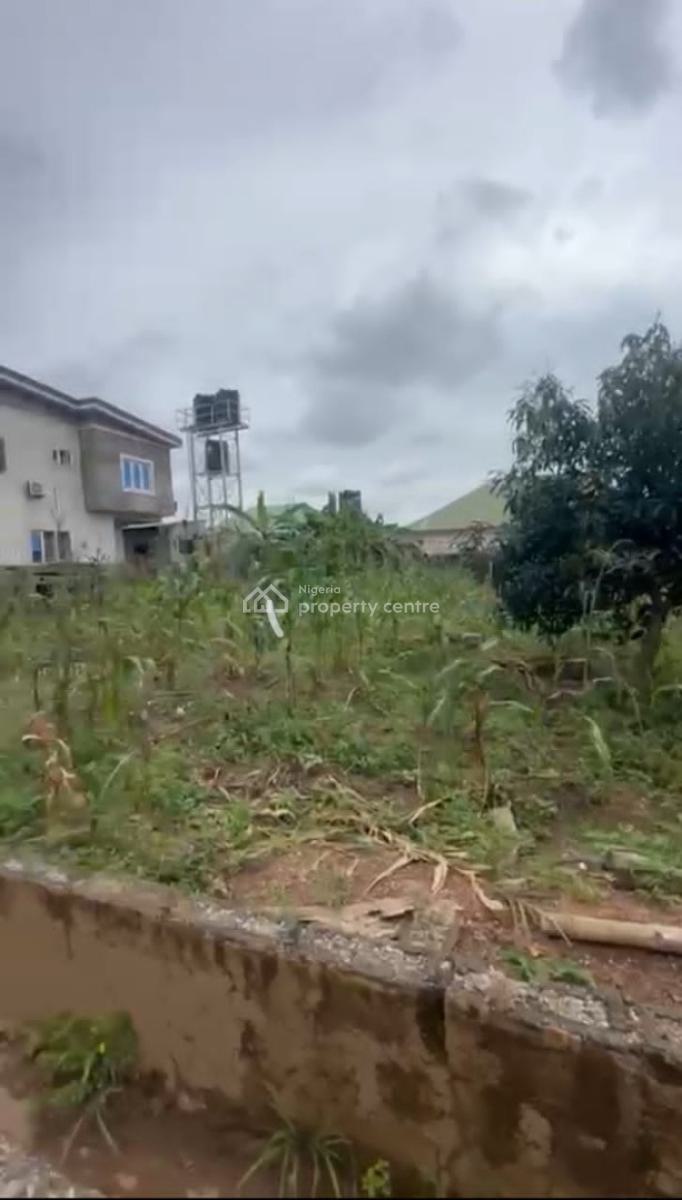 Land 500sqm, Akerele Estate, Bariga, Shomolu, Lagos, Residential Land for Sale
