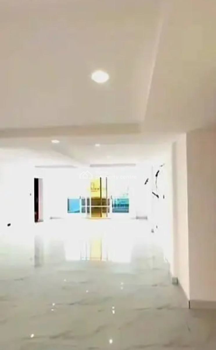 Modernly Built 3 Bedroom Apartment, Ikoyi, Lagos, Flat / Apartment for Sale