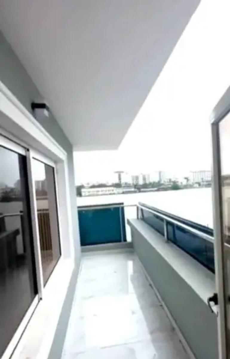 Modernly Built 3 Bedroom Apartment, Ikoyi, Lagos, Flat / Apartment for Sale
