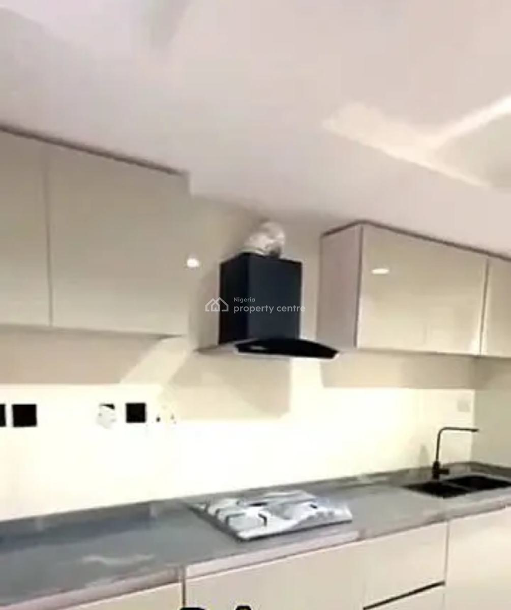 Modernly Built 3 Bedroom Apartment, Ikoyi, Lagos, Flat / Apartment for Sale