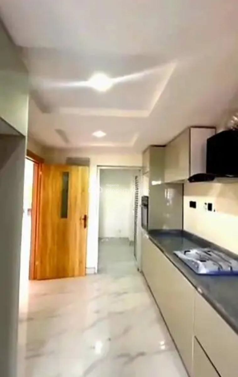 Modernly Built 3 Bedroom Apartment, Ikoyi, Lagos, Flat / Apartment for Sale