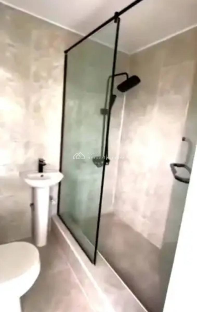 Modernly Built 3 Bedroom Apartment, Ikoyi, Lagos, Flat / Apartment for Sale