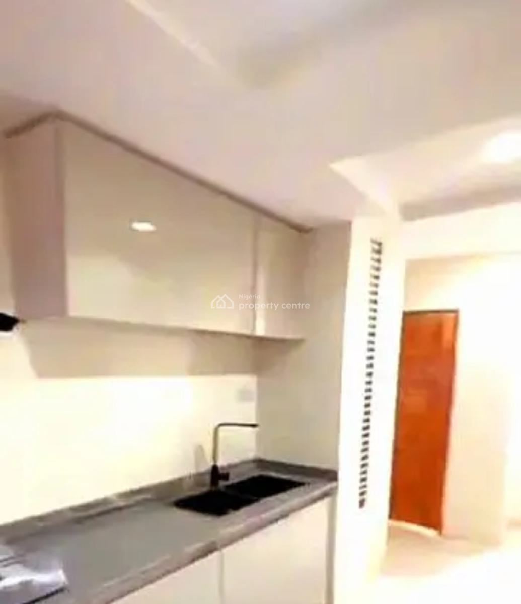 Modernly Built 3 Bedroom Apartment, Ikoyi, Lagos, Flat / Apartment for Sale