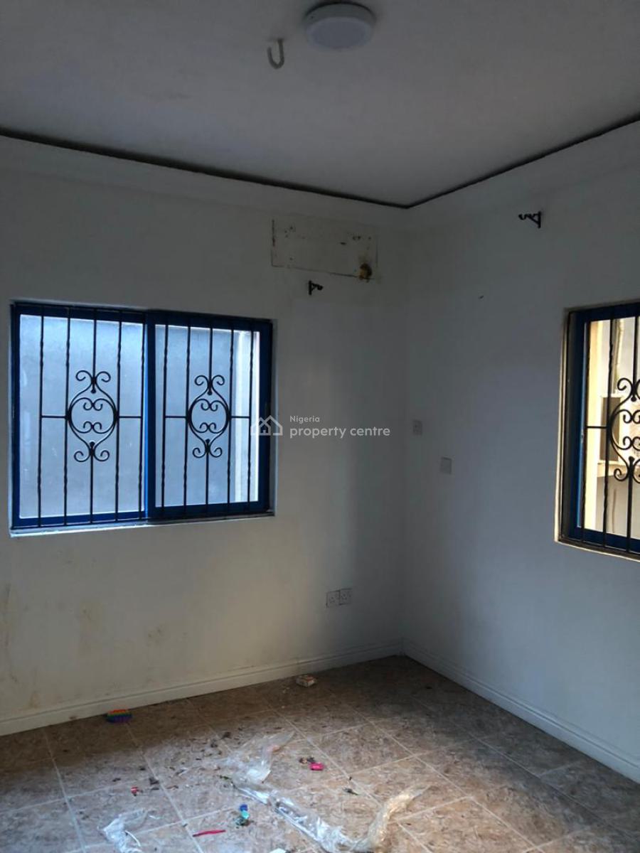 3 Bedroom Flat, Gra Phase 2, Magodo, Lagos, Flat / Apartment for Rent